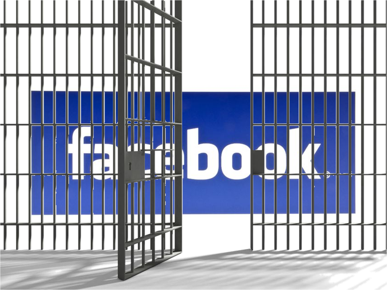 facebook jail