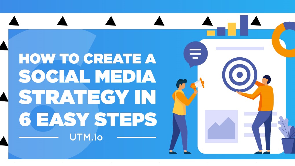 social media strategy